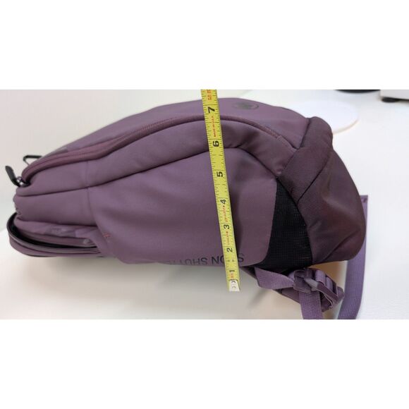 Mammut Seon Shuttle 22 Climbing Pack - Picture 5 of 12